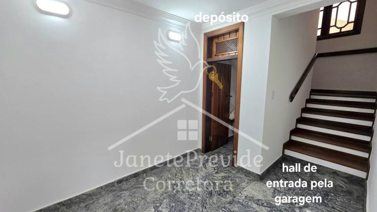 Imagem Casa de Condomínio com 4 Quartos à Venda, 347 m² em Alphaville - Santana De Parnaíba Imagem Casa de Condomínio com 4 Quartos à Venda, 347 m² em Alphaville - Santana De Parnaíba