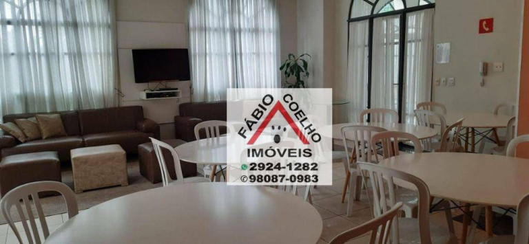 Imagem Apartamento com 3 Quartos à Venda, 85 m² em Jardim Aeroporto - São Paulo Imagem Apartamento com 3 Quartos à Venda, 85 m² em Jardim Aeroporto - São Paulo