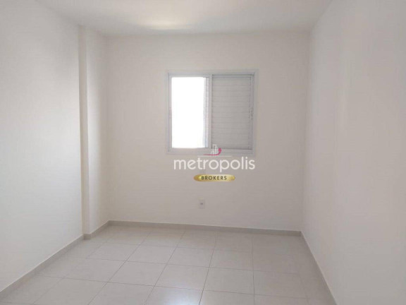 Apartamento com 2 Quartos à Venda, 70 m² em Centro - São Caetano Do Sul