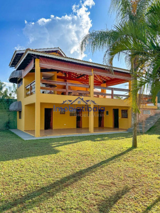 Imagem Chácara com 7 Quartos à Venda, 3 m² em Rio Abaixo - Atibaia Imagem Chácara com 7 Quartos à Venda, 3 m² em Rio Abaixo - Atibaia