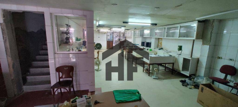 Imagem Casa com 1 Quarto à Venda ou Locação, 303 m² em Boa Vista - Recife Imagem Casa com 1 Quarto à Venda ou Locação, 303 m² em Boa Vista - Recife