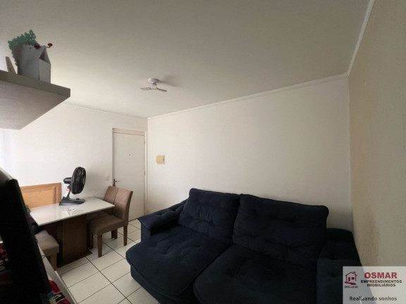 Imagem Imóvel com 2 Quartos à Venda, 46 m² em Chácara Bela Vista - Sumaré Imagem Imóvel com 2 Quartos à Venda, 46 m² em Chácara Bela Vista - Sumaré