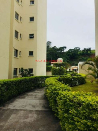 Imagem Apartamento com 2 Quartos à Venda, 69 m² em Vila Joana - Jundiaí