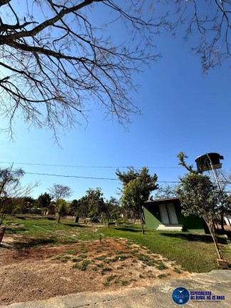 Imagem Chácara à Venda, 6 m² em Zona Rural - Cezarina Imagem Chácara à Venda, 6 m² em Zona Rural - Cezarina