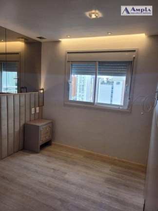 Imagem Apartamento com 1 Quarto à Venda, 63 m² em Tatuapé - São Paulo Imagem Apartamento com 1 Quarto à Venda, 63 m² em Tatuapé - São Paulo