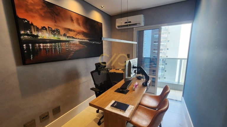 Imagem Sala Comercial à Venda, 36 m² em Boqueirão - Praia Grande Imagem Sala Comercial à Venda, 36 m² em Boqueirão - Praia Grande