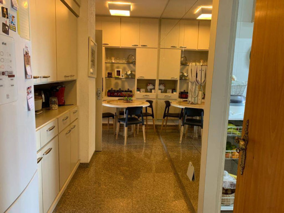 Imagem Apartamento com 4 Quartos à Venda, 480 m² em Bela Vista - São Paulo Imagem Apartamento com 4 Quartos à Venda, 480 m² em Bela Vista - São Paulo
