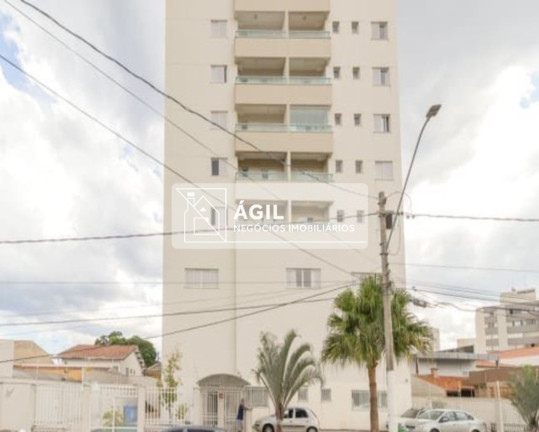 Imagem Apartamento com 2 Quartos à Venda, 74 m² em Jardim Augusta - São José Dos Campos Imagem Apartamento com 2 Quartos à Venda, 74 m² em Jardim Augusta - São José Dos Campos