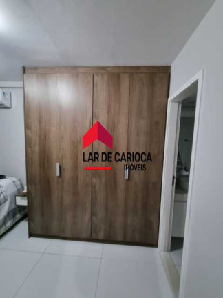 Imagem Apartamento com 3 Quartos à Venda, 103 m² em Recreio Dos Bandeirantes - Rio De Janeiro