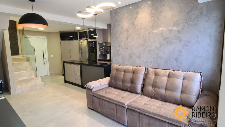 Imagem Imóvel com 3 Quartos à Venda, 149 m² em Riviera - Bertioga Imagem Imóvel com 3 Quartos à Venda, 149 m² em Riviera - Bertioga