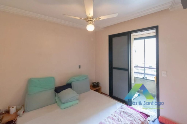 Imagem Apartamento com 3 Quartos à Venda, 100 m² em Jardim Vila Mariana - São Paulo