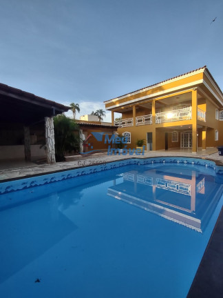 Imagem Casa com 5 Quartos à Venda, 650 m² em Setor Habitacional Vicente Pires - Brasília Imagem Casa com 5 Quartos à Venda, 650 m² em Setor Habitacional Vicente Pires - Brasília