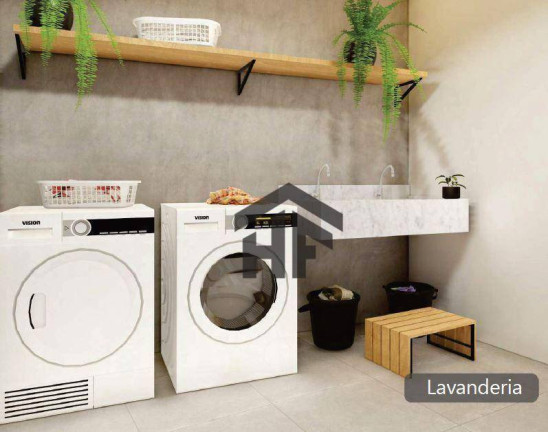 Imagem Studio com 1 Quarto à Venda, 27 m² em Várzea - Recife Imagem Studio com 1 Quarto à Venda, 27 m² em Várzea - Recife