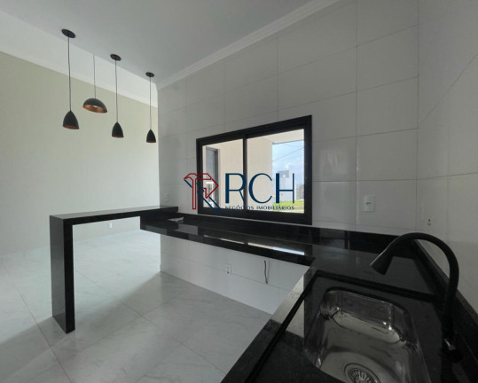 Imagem Casa com 3 Quartos à Venda, 106 m² em Caguassu - Sorocaba Imagem Casa com 3 Quartos à Venda, 106 m² em Caguassu - Sorocaba