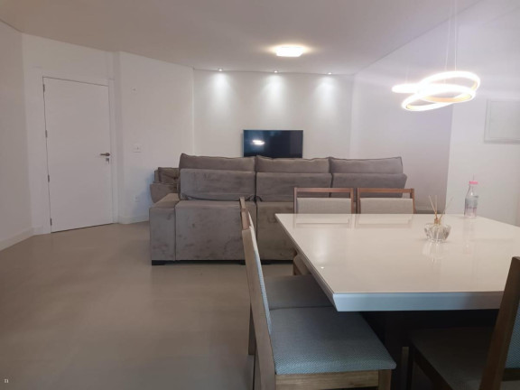 Imagem Apartamento com 3 Quartos para Temporada, 120 m² em Meia Praia - Itapema Imagem Apartamento com 3 Quartos para Temporada, 120 m² em Meia Praia - Itapema