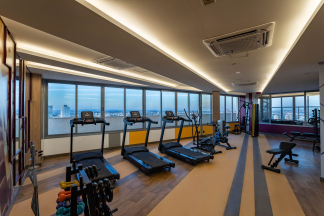 Imagem Imóvel com 1 Quarto à Venda, 51 m² em Jardim Santa ângela - Ribeirão Preto Imagem Imóvel com 1 Quarto à Venda, 51 m² em Jardim Santa ângela - Ribeirão Preto