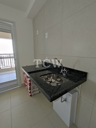 Imagem Apartamento com 2 Quartos à Venda, 82 m² em Brás - São Paulo