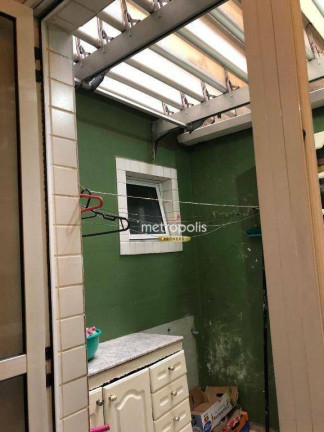 Imagem Apartamento com 2 Quartos à Venda, 73 m² em Santa Maria - São Caetano Do Sul