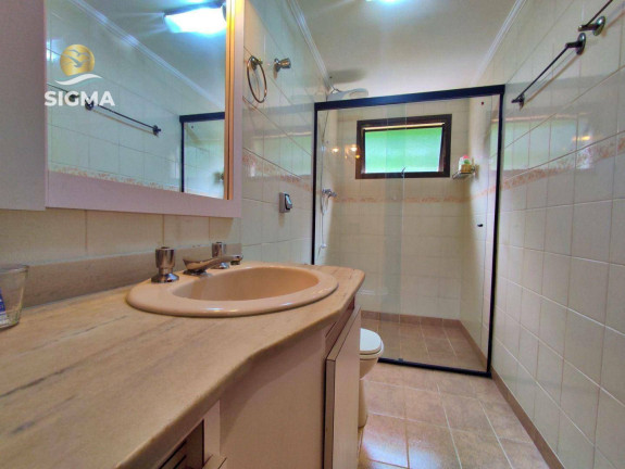Imagem Apartamento com 4 Quartos à Venda, 160 m² em Pitangueiras - Guarujá Imagem Apartamento com 4 Quartos à Venda, 160 m² em Pitangueiras - Guarujá