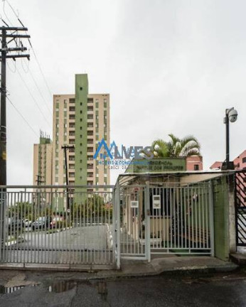 Imagem Apartamento com 2 Quartos à Venda, 56 m² em Santa Terezinha - São Bernardo Do Campo Imagem Apartamento com 2 Quartos à Venda, 56 m² em Santa Terezinha - São Bernardo Do Campo