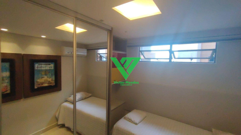 Imagem Apartamento com 3 Quartos à Venda, 87 m² em Intermares - Cabedelo