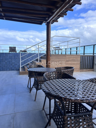 Imagem Apartamento com 2 Quartos à Venda, 76 m² em Cabo Branco - João Pessoa Imagem Apartamento com 2 Quartos à Venda, 76 m² em Cabo Branco - João Pessoa