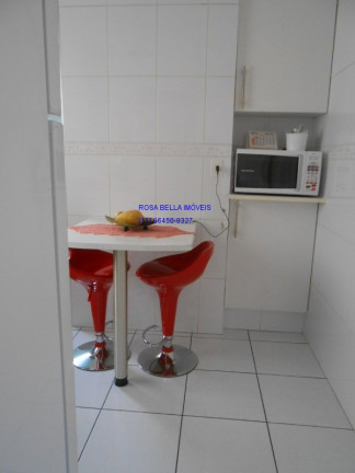 Imagem Apartamento com 2 Quartos à Venda, 58 m²em Recanto Quarto Centenário - Jundiaí
