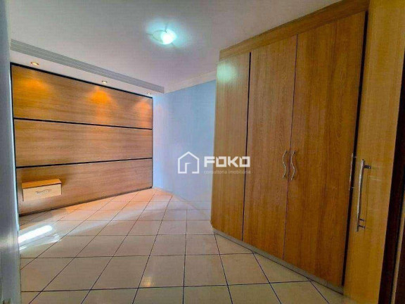 Imagem Casa com 3 Quartos para Alugar, 125 m² em Jardim Santa Maria - Guarulhos Imagem Casa com 3 Quartos para Alugar, 125 m² em Jardim Santa Maria - Guarulhos