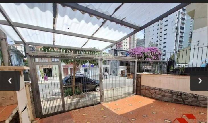 Imagem Ponto Comercial para Alugar, 240 m² em Vila Mariana - São Paulo Imagem Ponto Comercial para Alugar, 240 m² em Vila Mariana - São Paulo