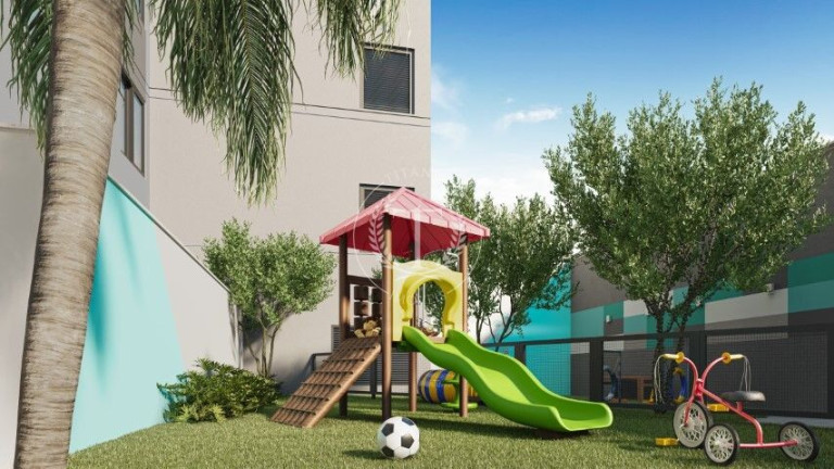 Imagem Apartamento com 1 Quarto à Venda, 25 m² em Vila Parque Jabaquara - São Paulo Imagem Apartamento com 1 Quarto à Venda, 25 m² em Vila Parque Jabaquara - São Paulo