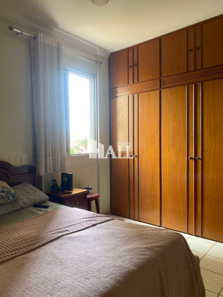 Imagem Apartamento com 3 Quartos à Venda, 105 m² em Boa Vista - São José Do Rio Preto
