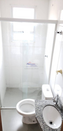 Imagem Apartamento com 1 Quarto para Alugar, 30 m² em Vila Santa Maria - Guarulhos
