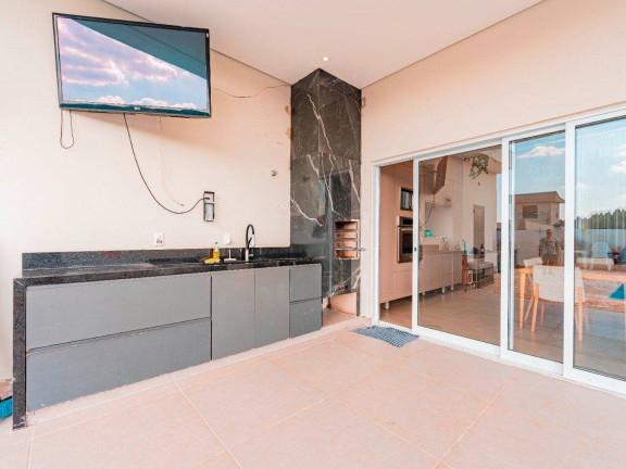 Imagem Casa com 3 Quartos à Venda, 211 m² em Parque Dom Henrique - Cotia