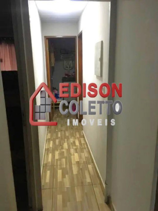 Imagem Casa com 3 Quartos à Venda, 100 m² em Parque Residencial Piracicaba "balbo" - Piracicaba