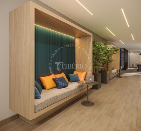 Imagem Apartamento com 2 Quartos à Venda, 47 m² em Mooca - São Paulo Imagem Apartamento com 2 Quartos à Venda, 47 m² em Mooca - São Paulo