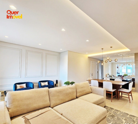 Imagem Apartamento com 2 Quartos à Venda, 131 m² em Ribeirânia - Ribeirão Preto Imagem Apartamento com 2 Quartos à Venda, 131 m² em Ribeirânia - Ribeirão Preto