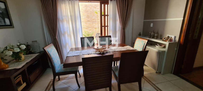 Imagem Casa com 3 Quartos à Venda, 164 m² em São Bernardo - Campinas Imagem Casa com 3 Quartos à Venda, 164 m² em São Bernardo - Campinas