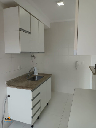 Imagem Apartamento com 1 Quarto para Alugar, em Gonzaga - Santos Imagem Apartamento com 1 Quarto para Alugar, em Gonzaga - Santos