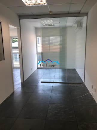 Imagem Imóvel Comercial à Venda, 40 m² em Chácara Santo Antônio (zona Sul) - São Paulo Imagem Imóvel Comercial à Venda, 40 m² em Chácara Santo Antônio (zona Sul) - São Paulo