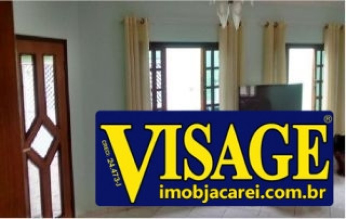 Imagem Casa com 4 Quartos à Venda, 259 m² em Vila Aprazivel - Jacareí Imagem Casa com 4 Quartos à Venda, 259 m² em Vila Aprazivel - Jacareí