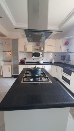Imagem Casa com 4 Quartos para Alugar, 346 m² em Jardim Pagliato - Sorocaba Imagem Casa com 4 Quartos para Alugar, 346 m² em Jardim Pagliato - Sorocaba