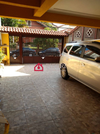 Imagem Sobrado com 4 Quartos à Venda, 180 m² em Vila Pereira Barreto - São Paulo Imagem Sobrado com 4 Quartos à Venda, 180 m² em Vila Pereira Barreto - São Paulo