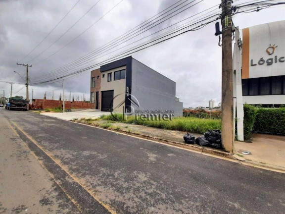 Imagem Terreno à Venda, 360 m² em Jardim Esplanada - Indaiatuba