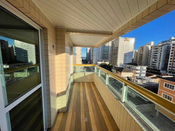 Imagem Apartamento com 2 Quartos à Venda, 78 m² em Tupi - Praia Grande