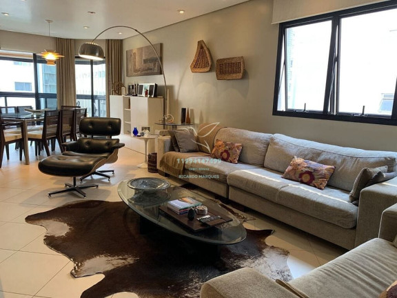 Imagem Apartamento com 4 Quartos à Venda, 171 m² em Higienópolis - São Paulo Imagem Apartamento com 4 Quartos à Venda, 171 m² em Higienópolis - São Paulo