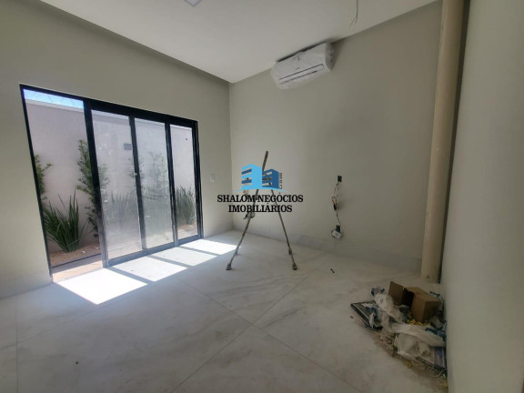 Imagem Casa com 4 Quartos à Venda, 225 m² em Pq Amazônia - Goiânia