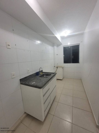 Imagem Apartamento com 2 Quartos à Venda, 22 m² em Aeroclube - Porto Velho Imagem Apartamento com 2 Quartos à Venda, 22 m² em Aeroclube - Porto Velho