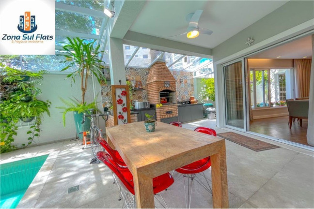 Imagem Casa com 3 Quartos à Venda, 360 m² em Jardim Vila Mariana - São Paulo Imagem Casa com 3 Quartos à Venda, 360 m² em Jardim Vila Mariana - São Paulo