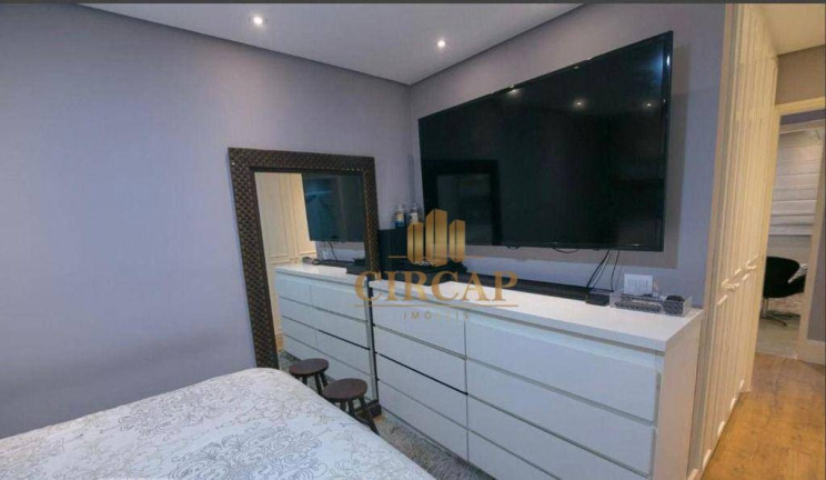 Imagem Apartamento com 3 Quartos à Venda, 103 m² em Alto De Pinheiros - São Paulo