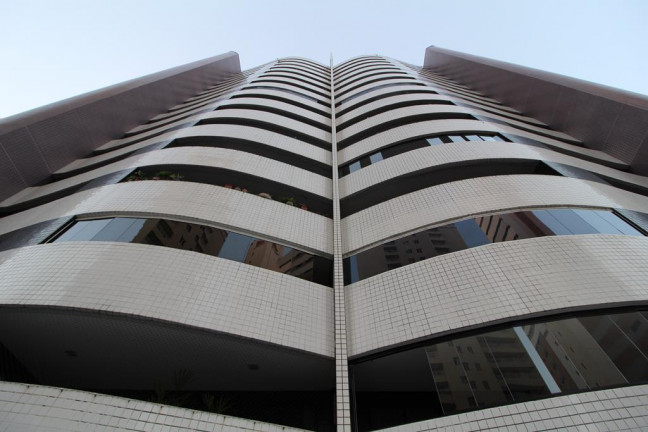 Imagem Apartamento com 3 Quartos à Venda, 161 m² em Cocó - Fortaleza